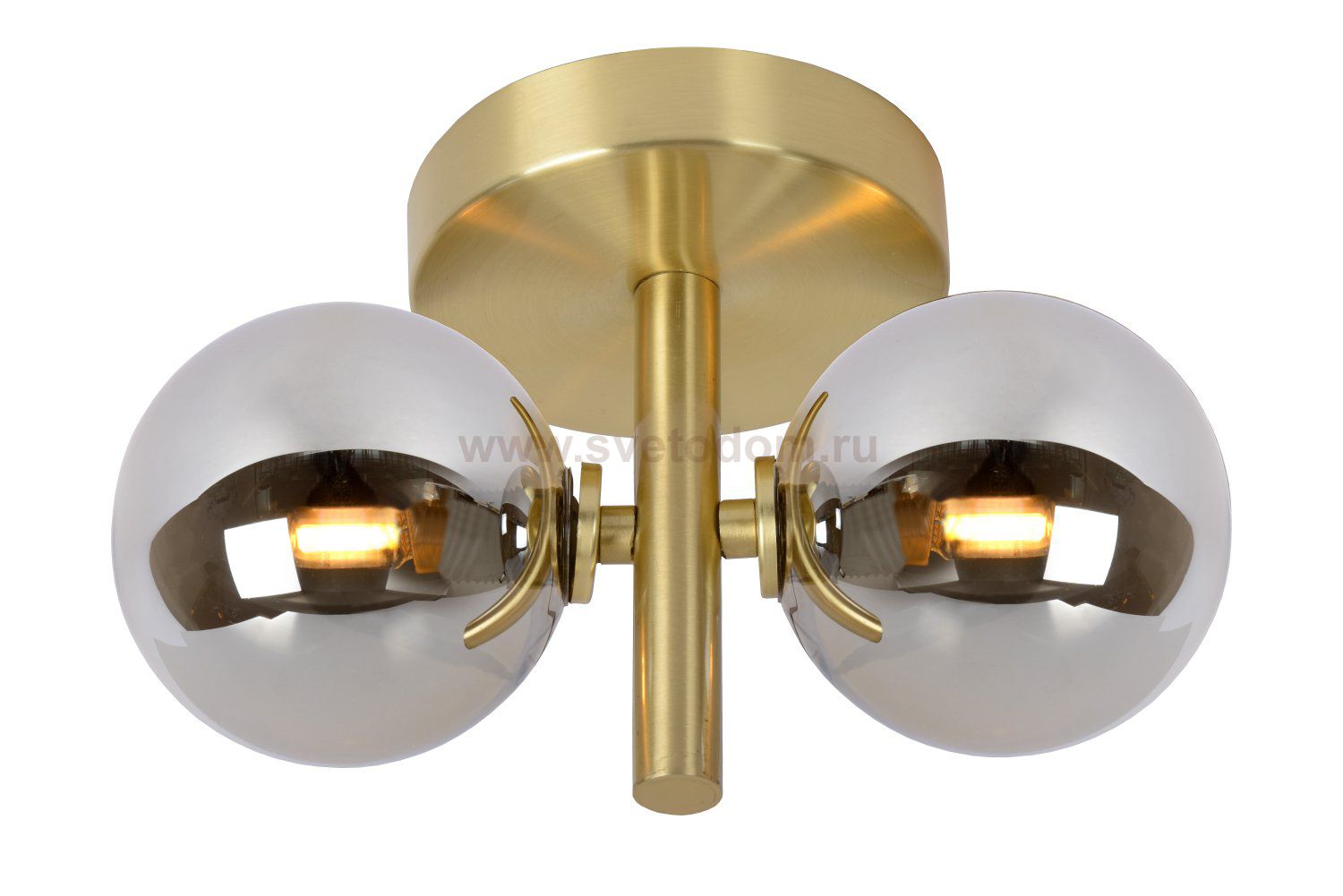 Настенный светильник бра Lucide 45274/02/02