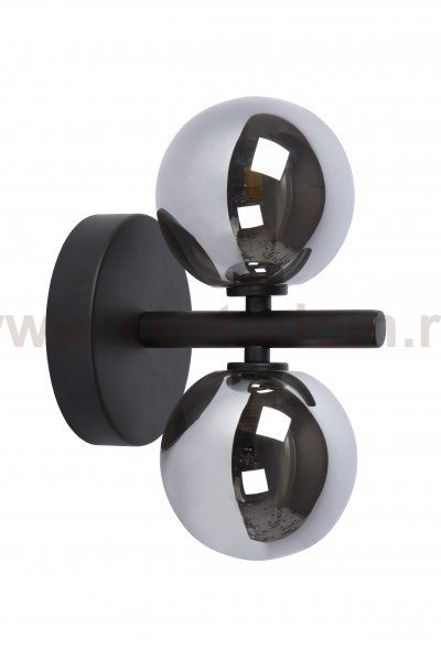 Настенный светильник бра Lucide 45274/02/30