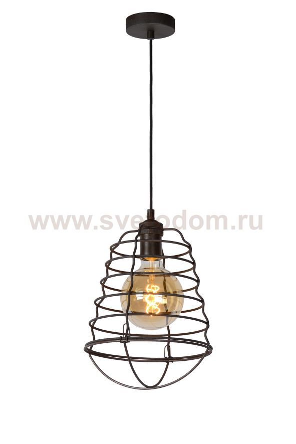 Подвесной светильник 45356/01/97 ZYCH Lucide