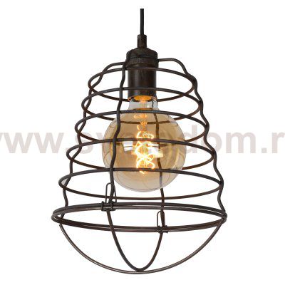 Подвесной светильник 45356/01/97 ZYCH Lucide