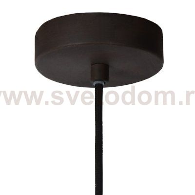 Подвесной светильник 45356/01/97 ZYCH Lucide