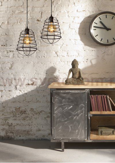 Подвесной светильник 45356/01/97 ZYCH Lucide