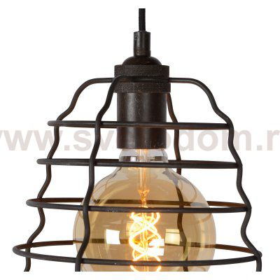 Подвесной светильник 45356/01/97 ZYCH Lucide