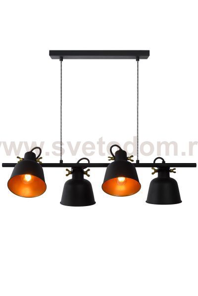 Светильник Lucide 45380/04/30