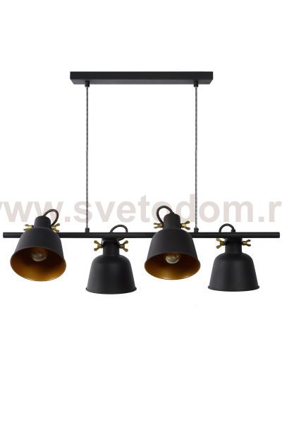 Светильник Lucide 45380/04/30