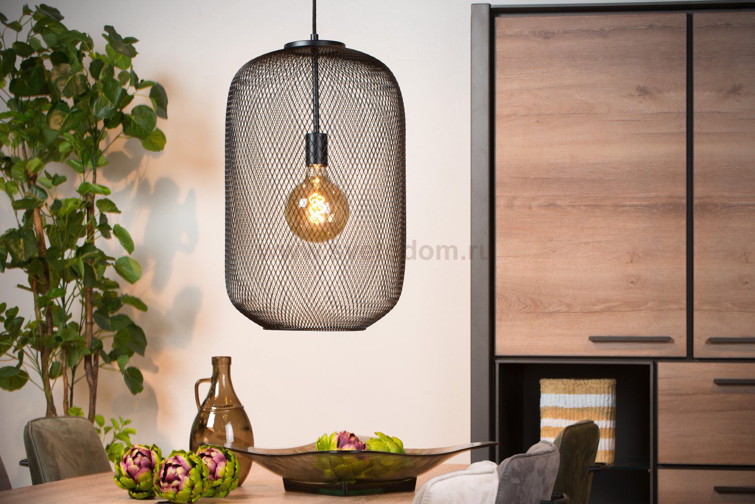 Светильник Lucide 45385/35/30