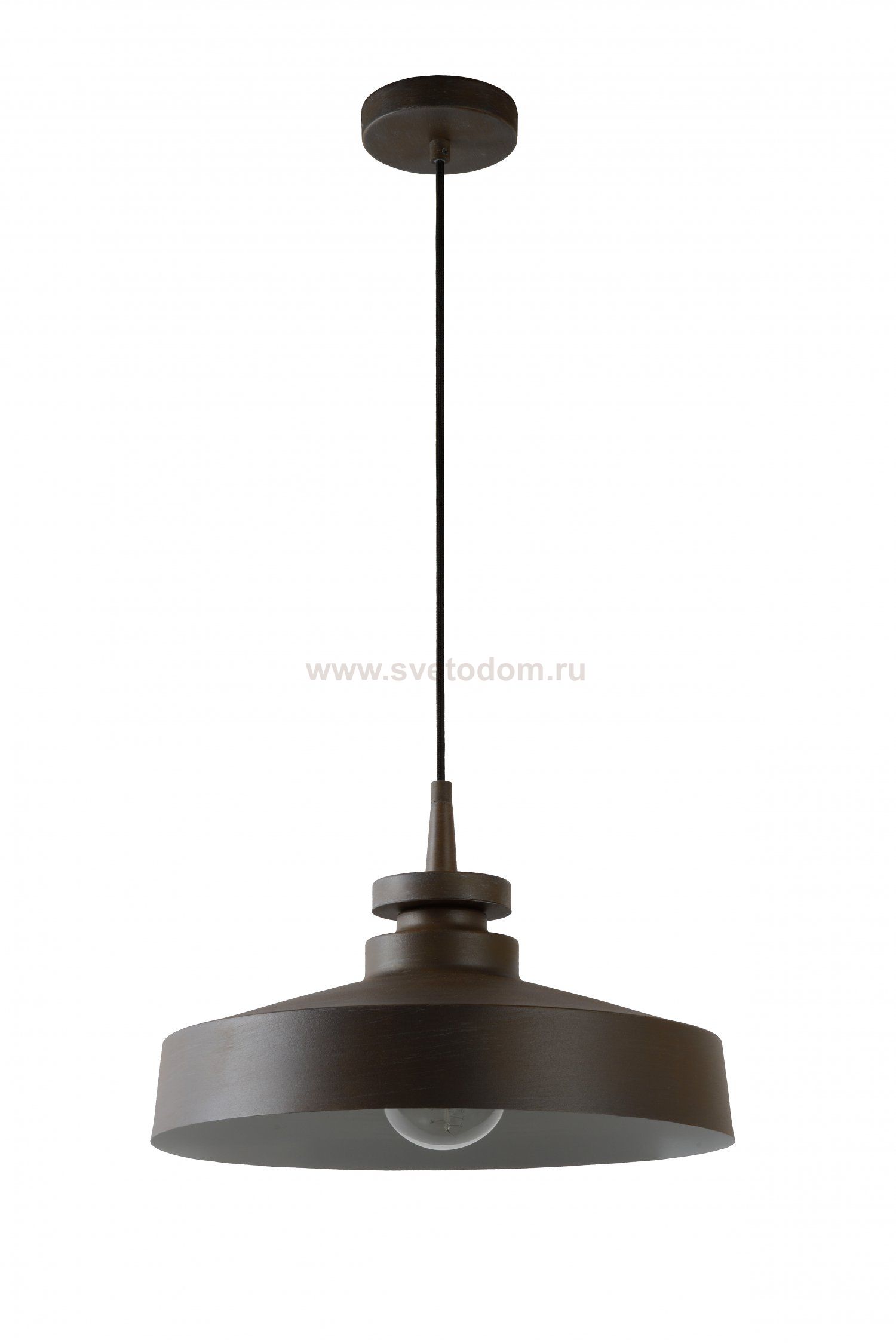 Подвесной светильник 45452/40/97 CAMUS Lucide