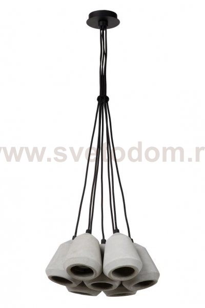 Подвесной светильник 45458/17/41 SETTANA Lucide