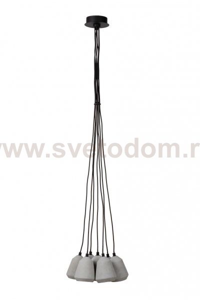 Подвесной светильник 45458/17/41 SETTANA Lucide