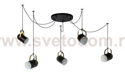 Подвесной светильник Lucide 45466/05/30