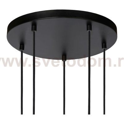 Подвесной светильник Lucide 45466/05/30