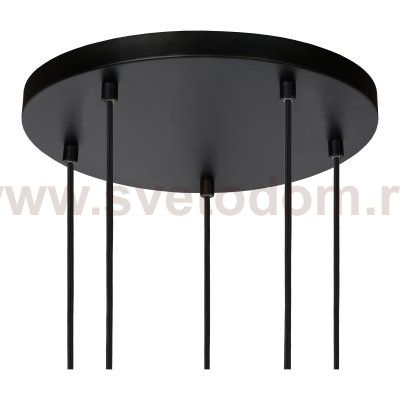 Подвесной светильник Lucide 45466/05/30