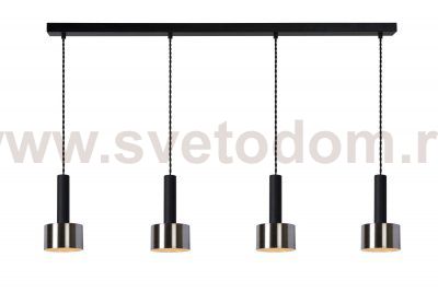 Подвесной светильник Lucide 45471/04/30