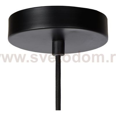 Подвесной светильник Lucide 45473/36/97