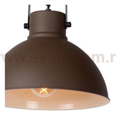 Подвесной светильник Lucide 45473/36/97