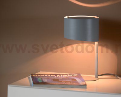 Настольная лампа Lucide 45504/01/36