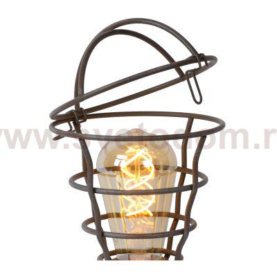 Настольная лампа 45556/01/97 ZYCH Lucide