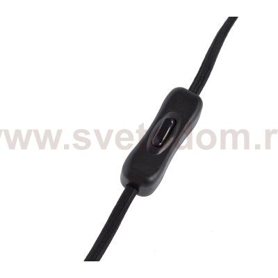 Настольная лампа 45556/01/97 ZYCH Lucide