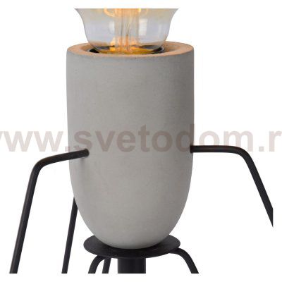 Настольная лампа 45559/01/30 SEMIH Lucide