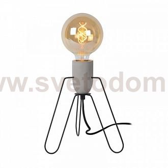 Настольная лампа 45559/01/30 SEMIH Lucide