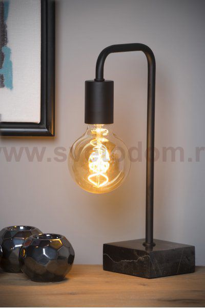 Настольная лампа Lucide 45565/01/30