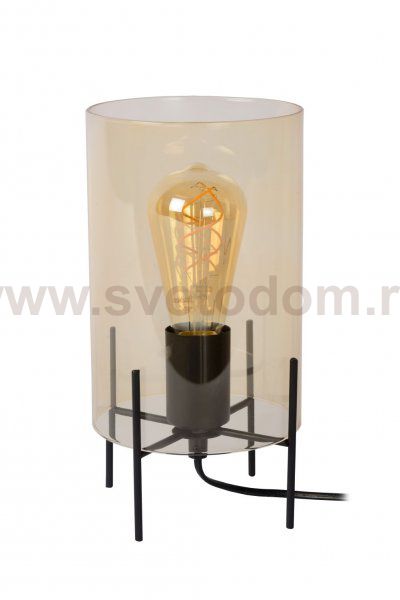 Настольная лампа Lucide 45566/01/62