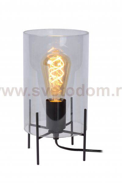 Настольная лампа Lucide 45566/01/65