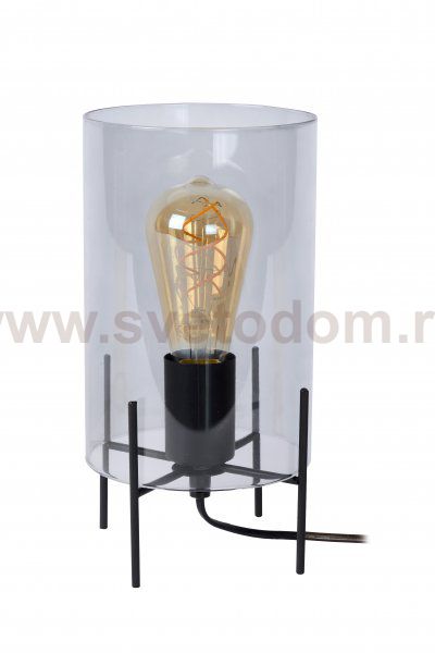 Настольная лампа Lucide 45566/01/65