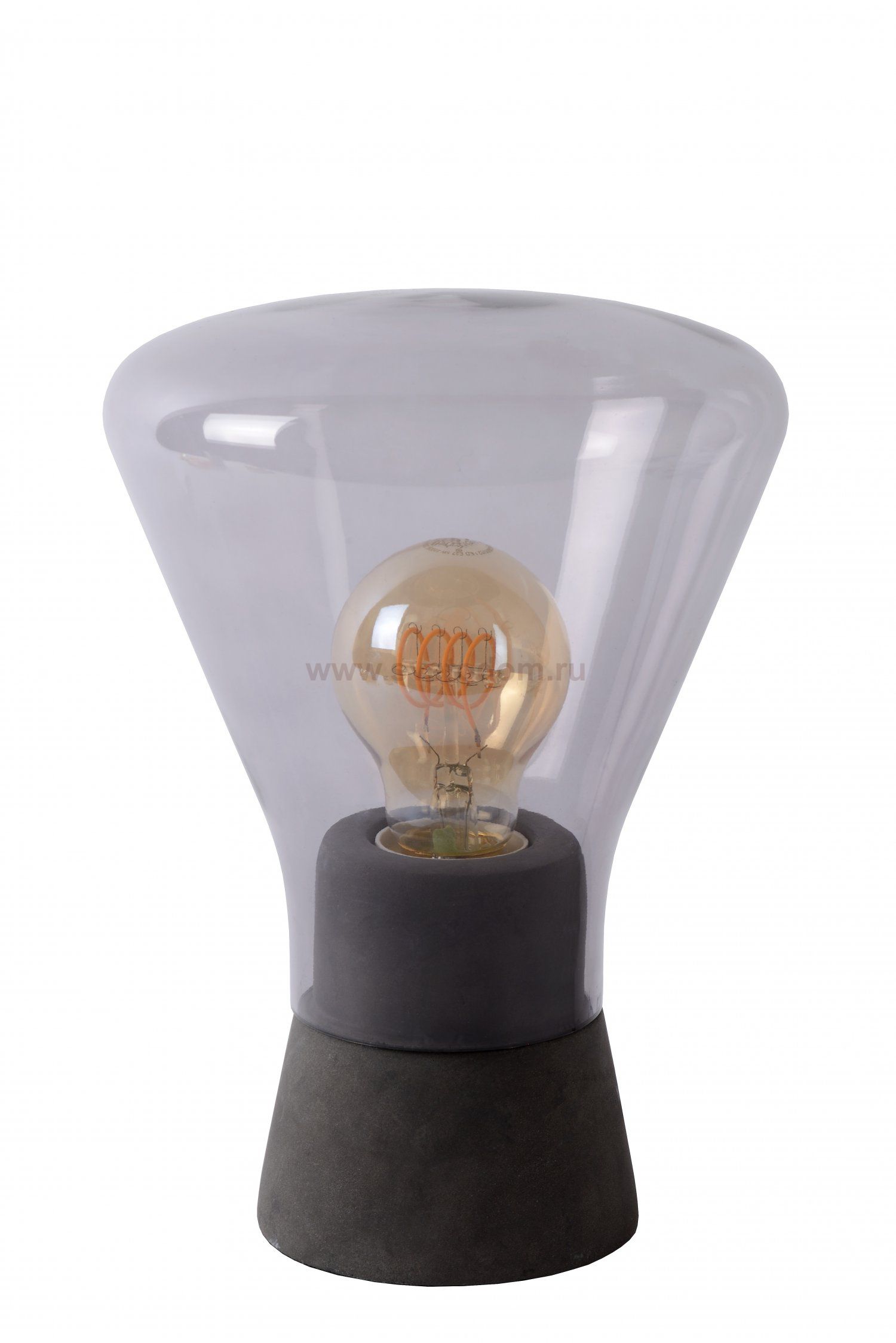 Настольная лампа Lucide 45568/01/65