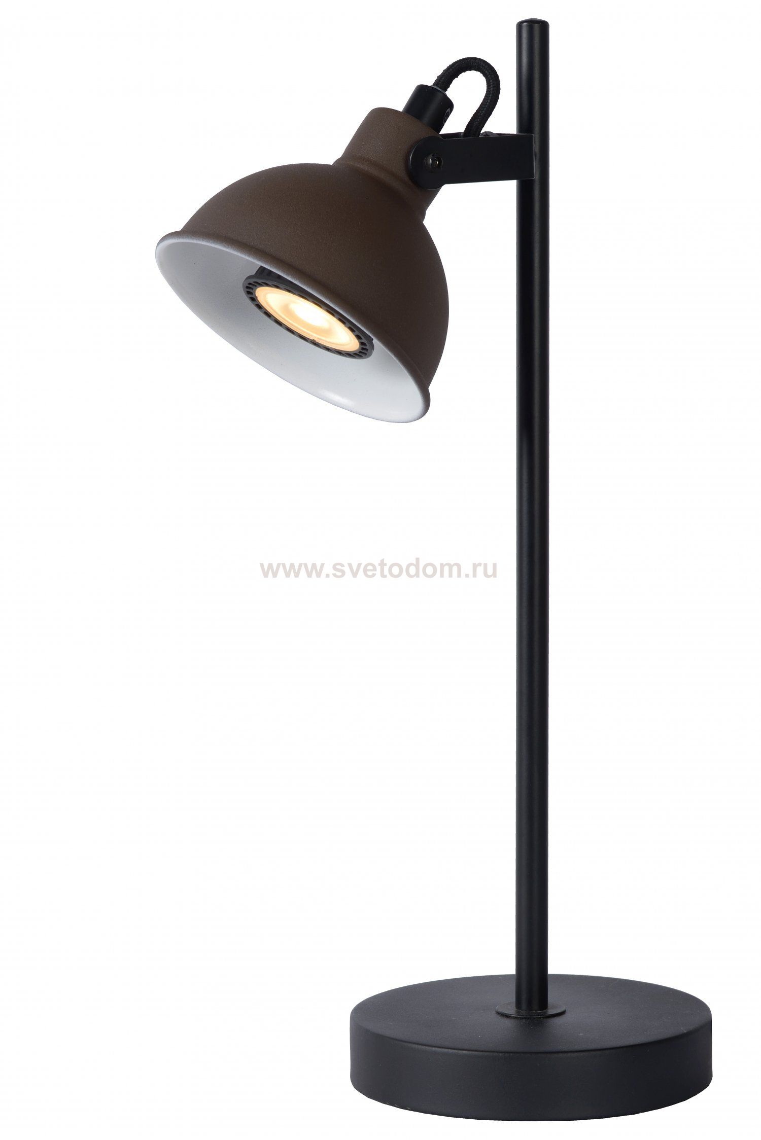 Настольная лампа Lucide 45573/01/97