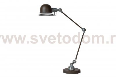 Настольная лампа 45652/01/97 HONORE Lucide