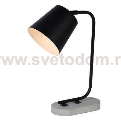 Настольная лампа Lucide 45675/01/30