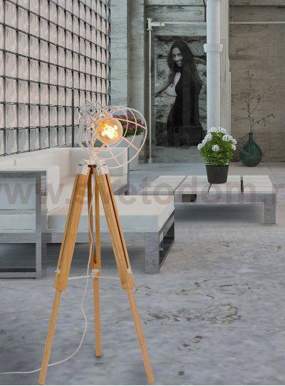 Торшер Lucide 45757/01/31