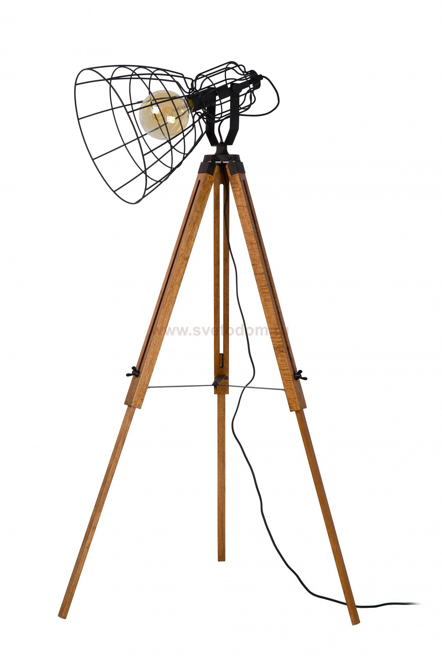 Торшер Lucide 45757/02/30