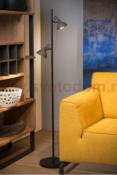 Торшер Lucide 45773/02/97