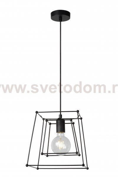 Подвесной светильник 46405/01/30 EDGAR Lucide