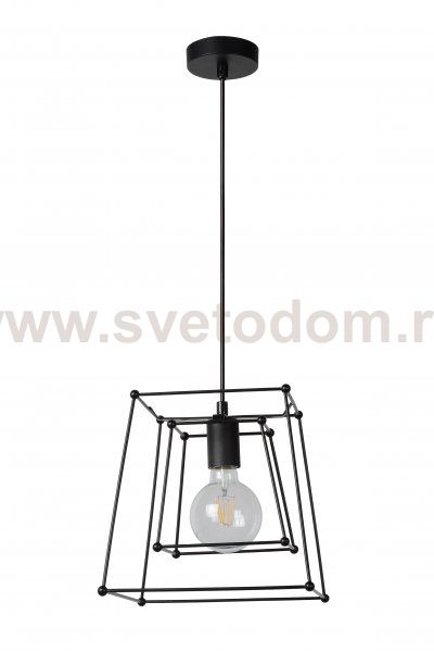 Подвесной светильник 46405/01/30 EDGAR Lucide