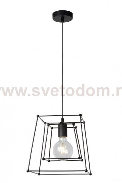 Подвесной светильник 46405/01/30 EDGAR Lucide