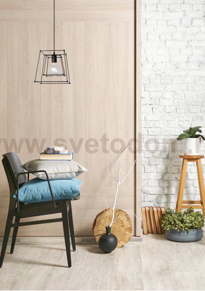 Подвесной светильник 46405/01/30 EDGAR Lucide