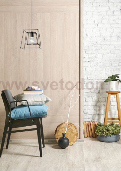 Подвесной светильник 46405/01/30 EDGAR Lucide