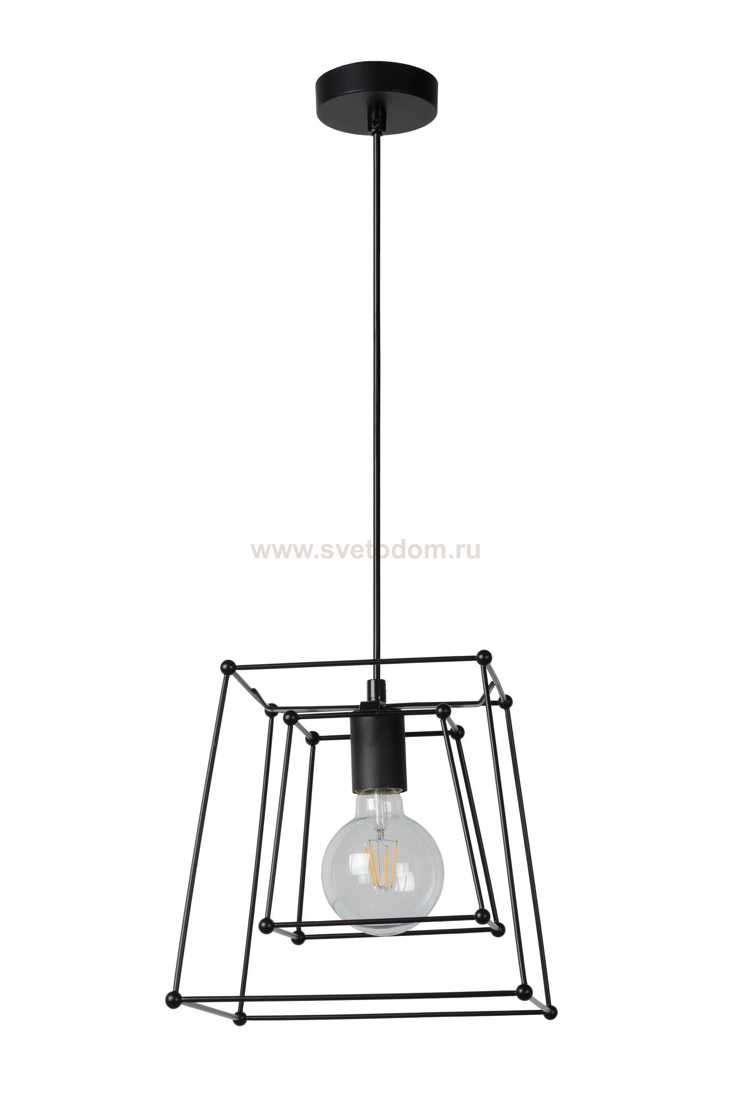 Подвесной светильник 46405/01/30 EDGAR Lucide