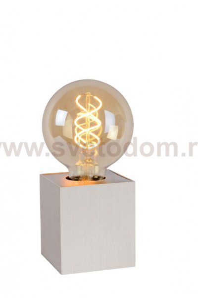 Настольная лампа 46500/01/12 PABLO Lucide