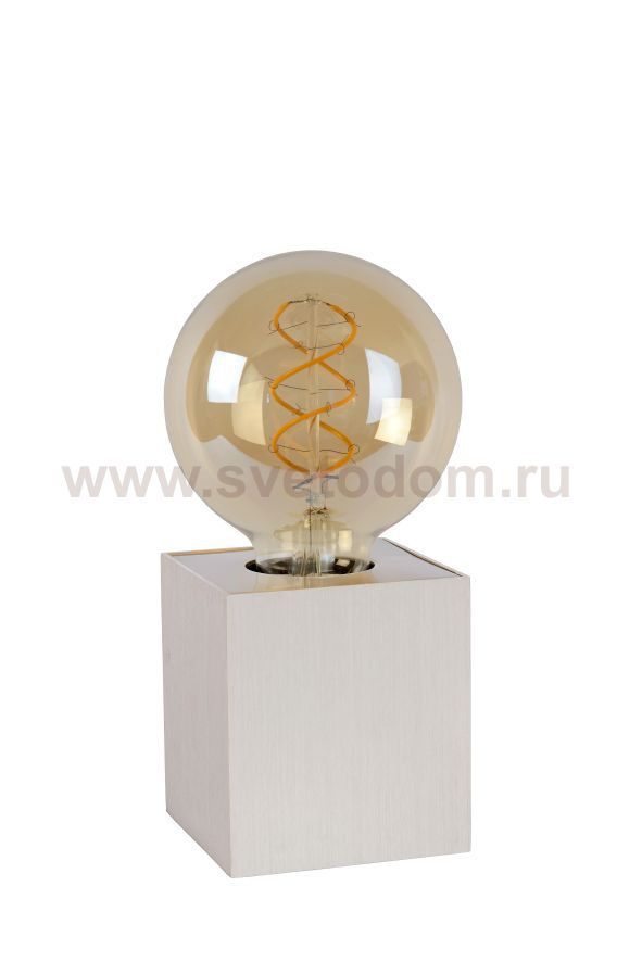 Настольная лампа 46500/01/12 PABLO Lucide