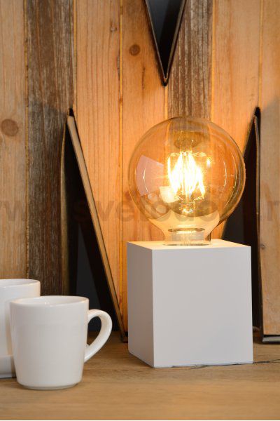 Настольная лампа 46500/01/31 PABLO Lucide