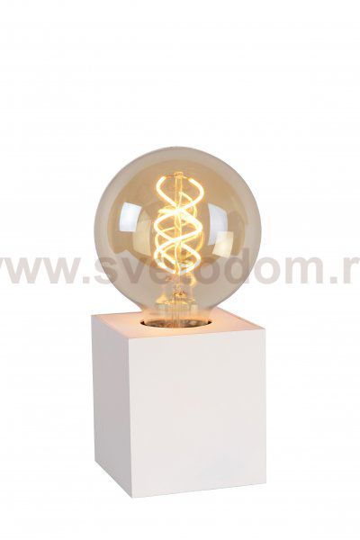 Настольная лампа 46500/01/31 PABLO Lucide