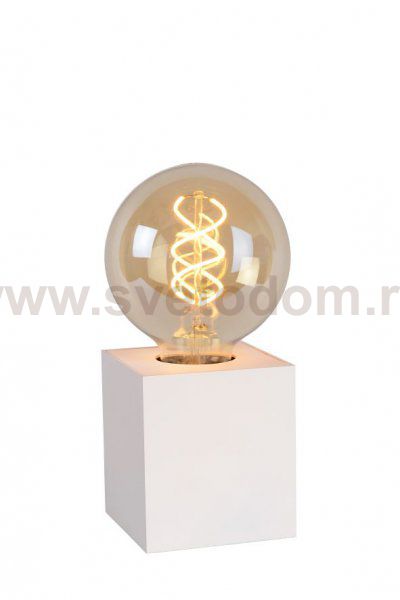 Настольная лампа 46500/01/31 PABLO Lucide