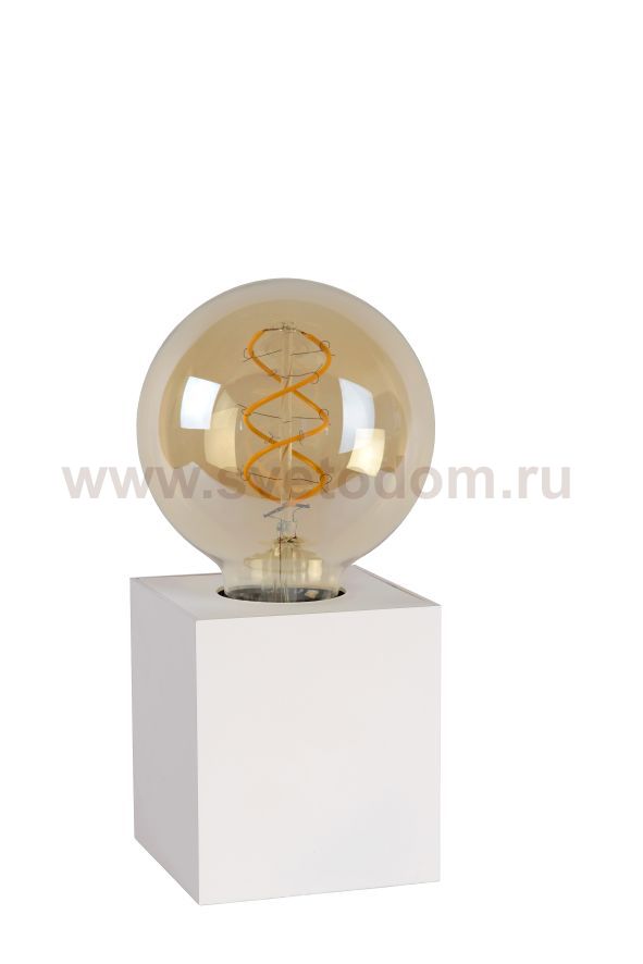 Настольная лампа 46500/01/31 PABLO Lucide