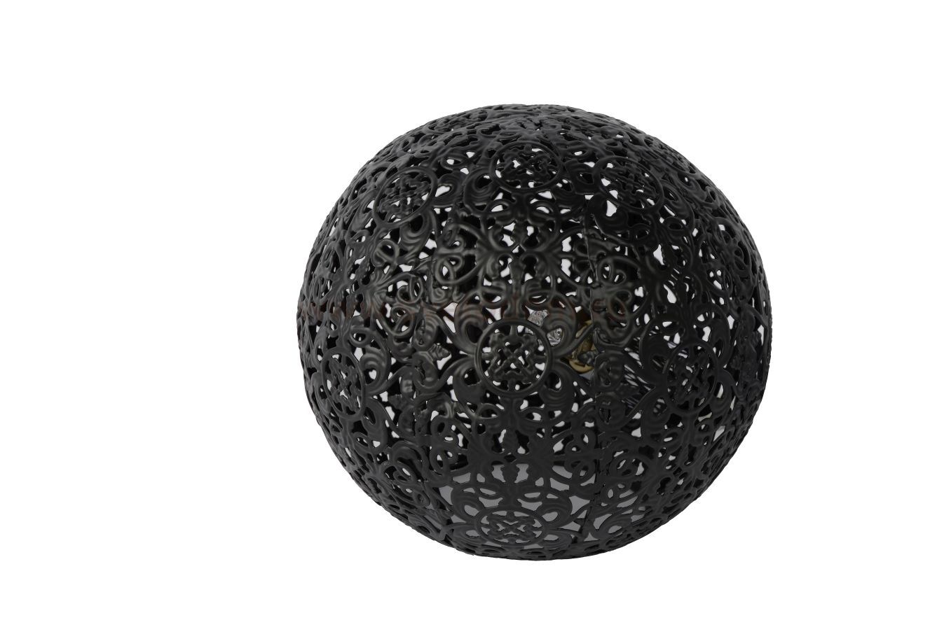 Настольная лампа 46501/01/30 PAOLO Lucide