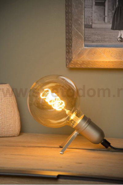 Настольная лампа Lucide 46511/05/02