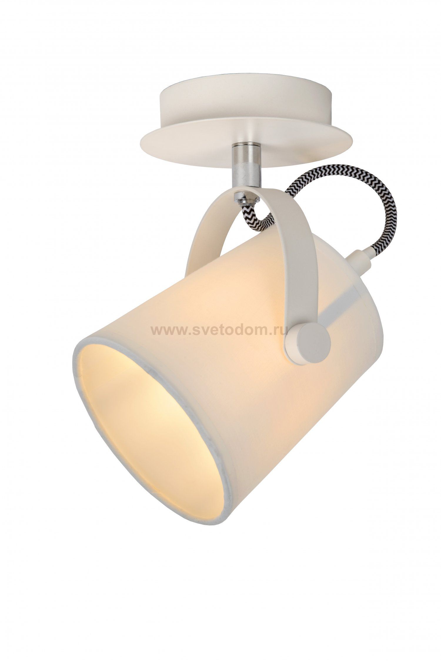 Светильник спот 46903/01/31 EDO Lucide